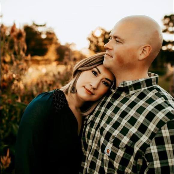 Meet your Posher, Amy - Picture 1 of 1